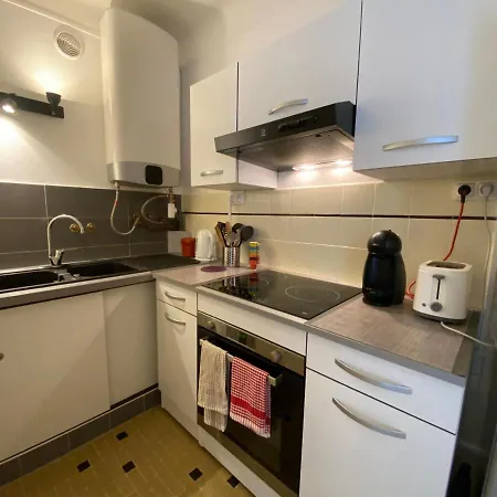- Suquet Appartement