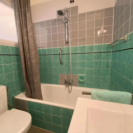 Apartment C048 Spacieux Proche Plages Et Palais Cannes