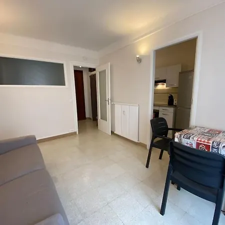 - Suquet Appartement